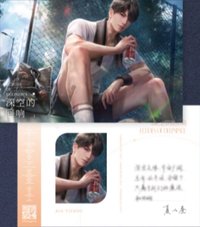 CD禮盒 明信片 