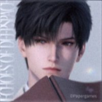 CD禮盒 預售特典 貼紙 B款