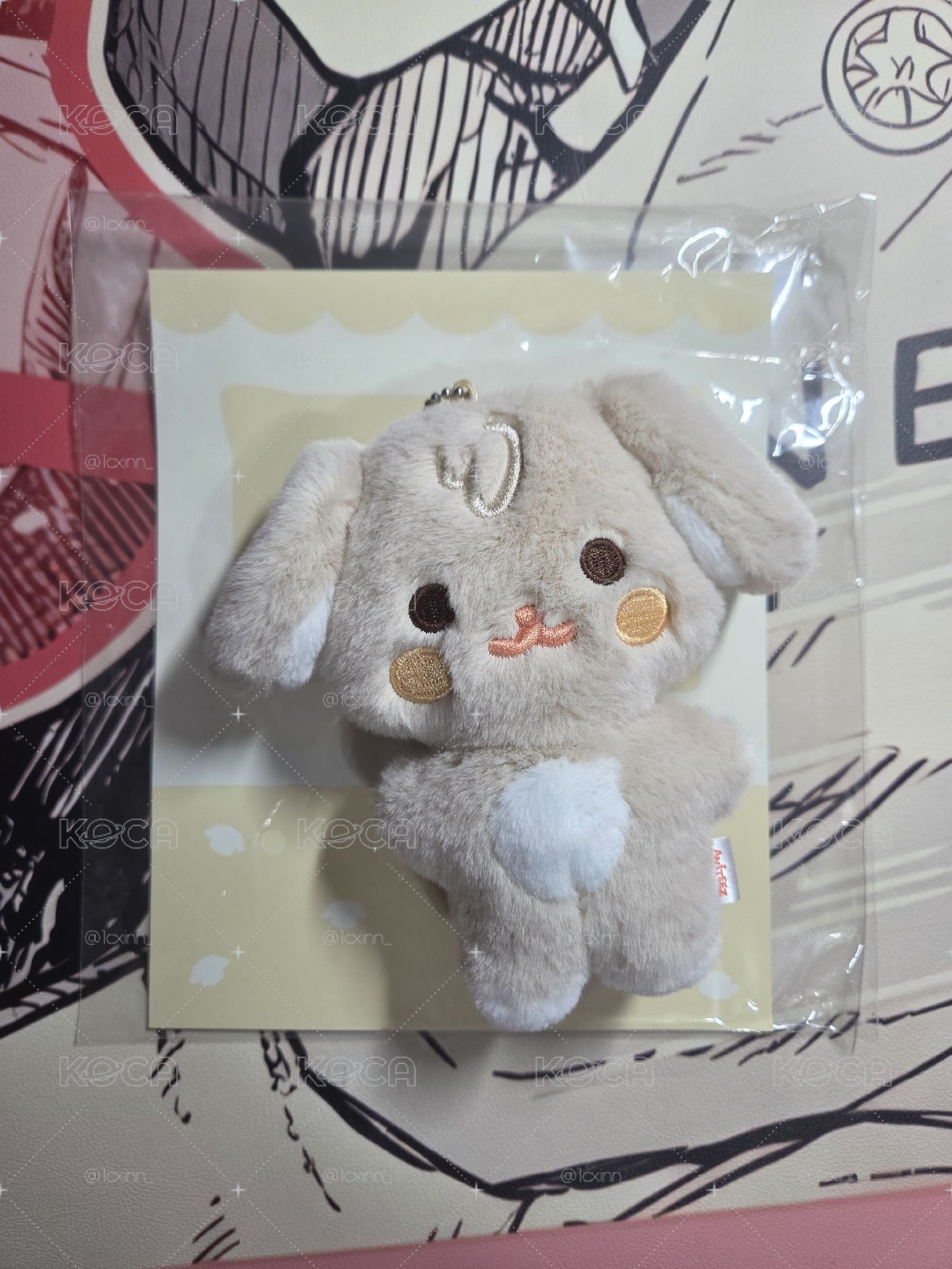 潤豆豆眼娃 請看商品描述再下單