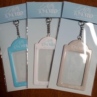 25’世巡安可場 卡套 (組) VIP限定