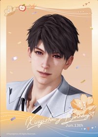 25年生日 拍立得 