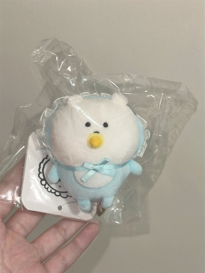 自嘲熊 寶寶熊
