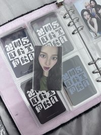 回憶錄（單卡）