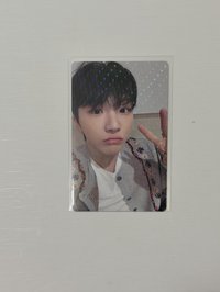 日咖單封特典雲