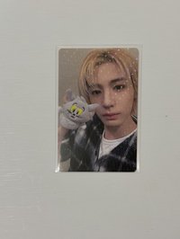 日咖單封特典涵