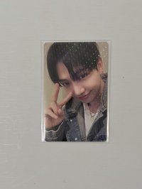 日咖單封特典明