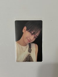 no limit 版 專卡明