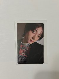 no matter 版 專卡朴