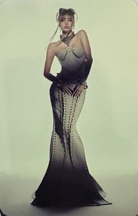 DEADLINE dmm C 特典卡 