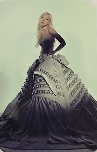 DEADLINE dmm C 特典卡 