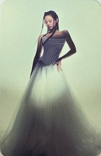 DEADLINE dmm C 特典卡 