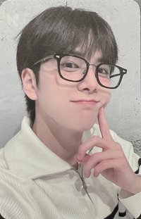 TRIGGER (導火線) el 4.0 簽售卡 男友風