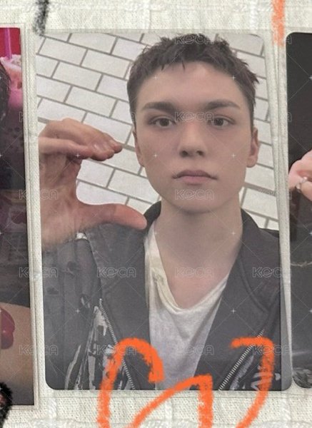 🧡正五 wvs特典1