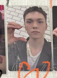 🧡正五 wvs特典1