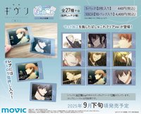 去海邊 拍立得寫真收藏集 透明ver.