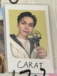 follow again 拍立得 拿棒率