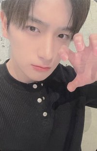 TRIGGER (導火線) el 4.0 簽售卡 男友風