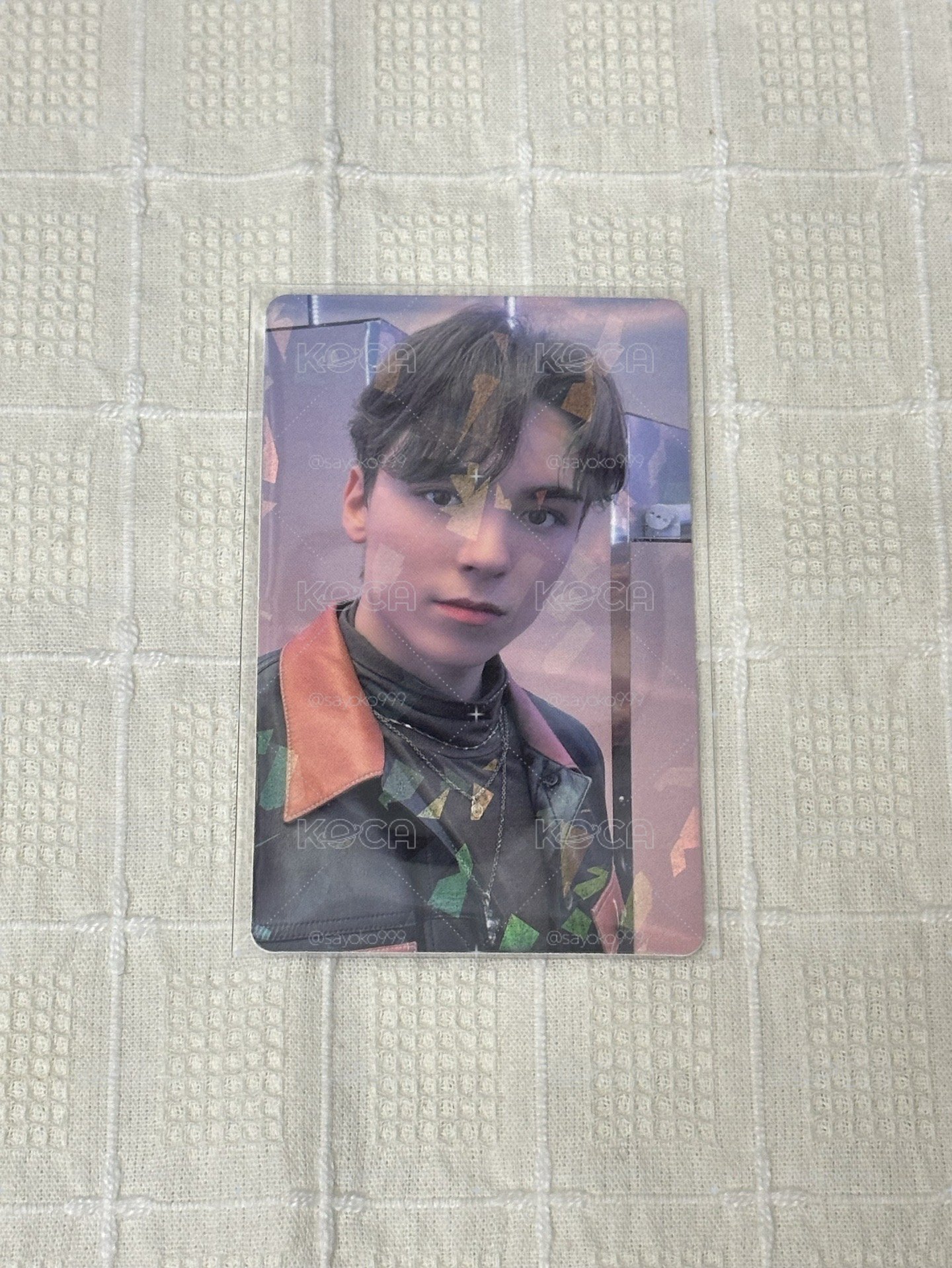 🖤mini 9 sw幸運卡 率