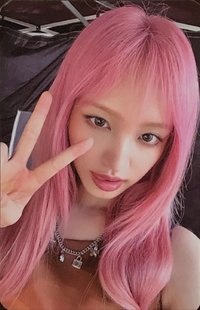 IVE SECRET 星光卡 一星