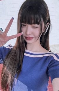 IVE SECRET 星光卡 一星