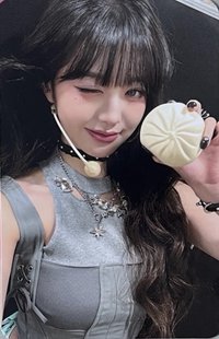 IVE SECRET 星光卡 三星