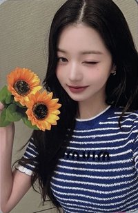 IVE SECRET 星光卡 二星