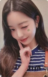 IVE SECRET 星光卡 五星