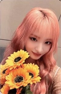 IVE SECRET 星光卡 二星