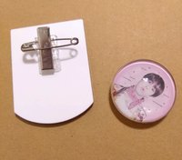 MS五期 徽章+磁鐵