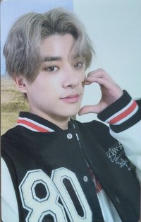 MANIFESTO世巡 周邊卡 