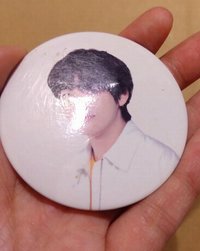 ly徽章 （大損）