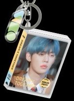 MOA CON DREAM X TOGETHER 扭蛋盲盒 