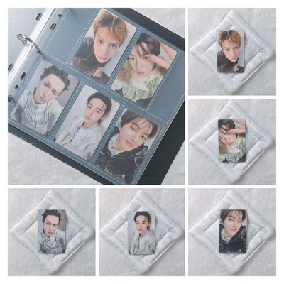 𝗖𝗢𝗥𝗧𝗜𝗦 MA年末特典卡