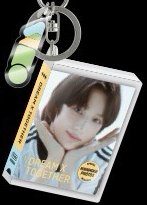 MOA CON DREAM X TOGETHER 扭蛋盲盒 