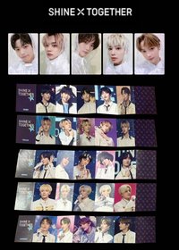 SHINE竣