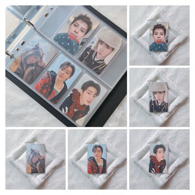 𝗖𝗢𝗥𝗧𝗜𝗦 MP年末特典卡