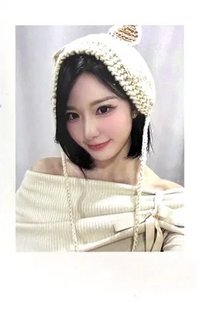 VV wm 線下 簽售卡 
