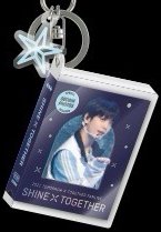 MOA CON SHINE X TOGETHER 扭蛋盲盒 