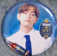 其他 徽章 生啤代言