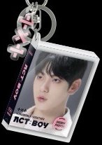 MOA CON ACT:BOY 扭蛋盲盒 