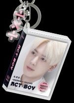 MOA CON ACT:BOY 扭蛋盲盒 