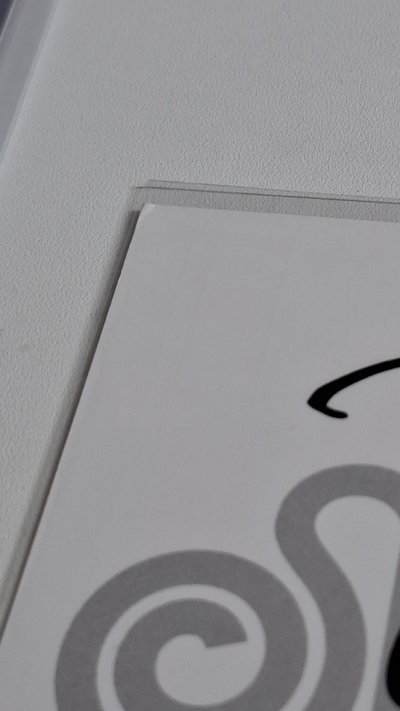 京東中背采源&一葉美版親簽