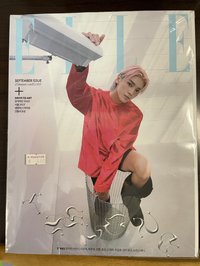 雜誌 