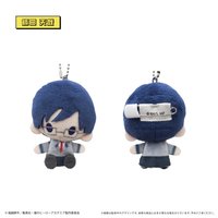 TAPIOCA 娃娃 飯田別針娃