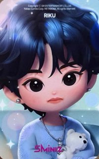 SMiniz 曠野快閃 任務卡 貼紙