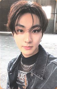 迷五 GS25 特典卡 