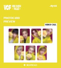 BEATROAD 簽售特典