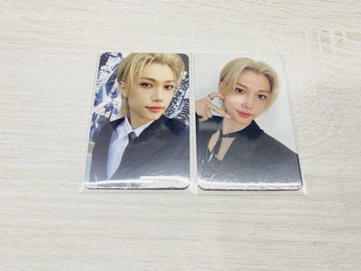 Stray kids 5-STAR 菲專卡 