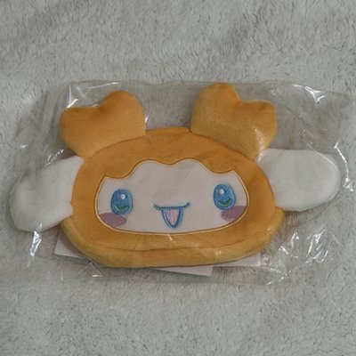 六巡 零錢包 JIVELY×CINNAMOROLL 