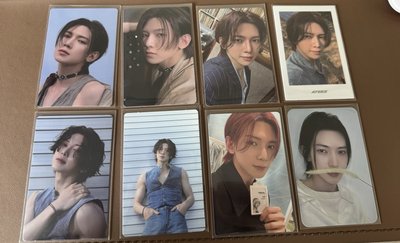 GHp3 專卡一鍵畢業組（旼琦呂尚）